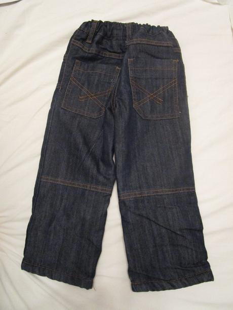 Zateplene rifle, f&f,104