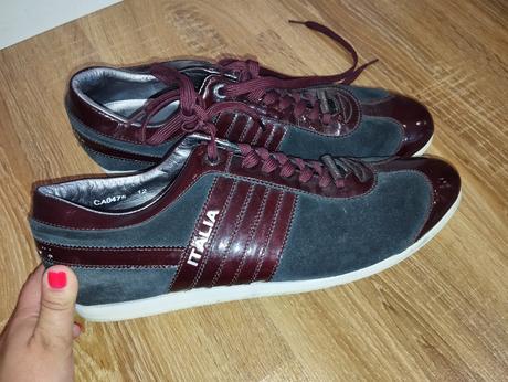 Pánske topánky dolce & gabbana, dolce&gabbana,46