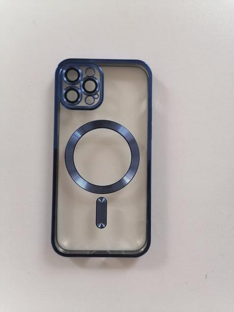 Kryt na iphone 12 pro, apple