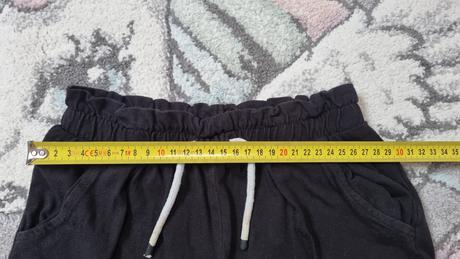 B3514 šortky, zara,128