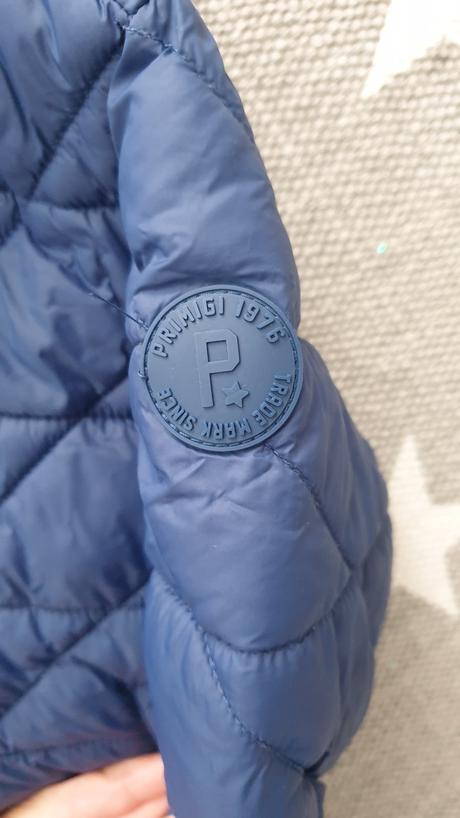 Prechodna bunda primigi, primigi,86