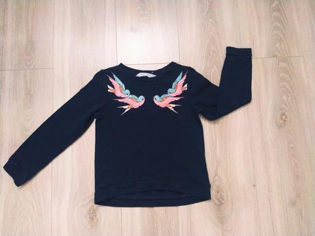 Pulovrik h&m, h&m,110