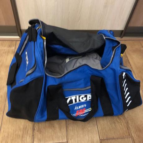 Veľká športová taška stiga, 