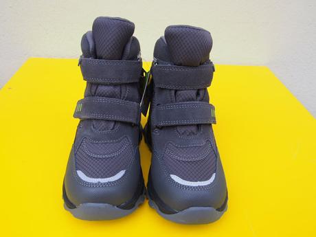 Detské zimné topánky protetika valdo membrána, protetika,27 - 33