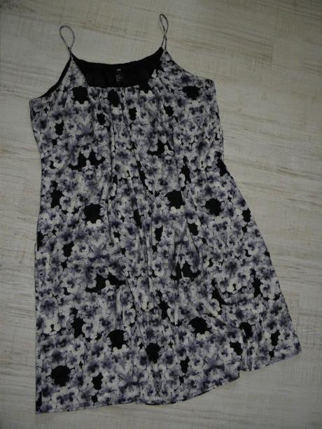 Šatičky, h&m,44