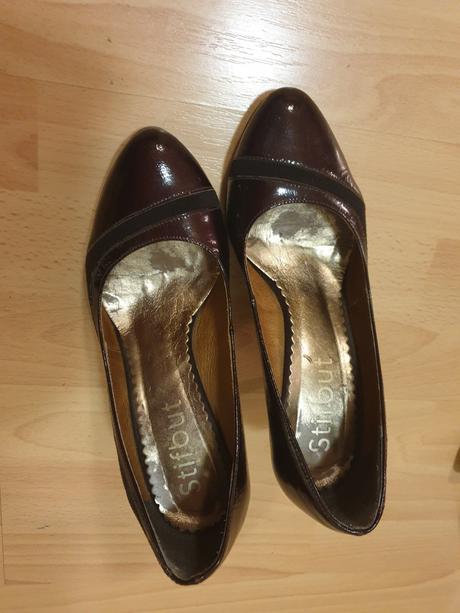 Dámske lodičky, 38