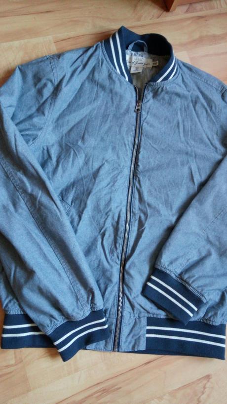 Pánska / chlapčenská parka h&m - s, h&m,s