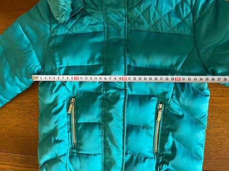 Bundička mayoral, mayoral,116