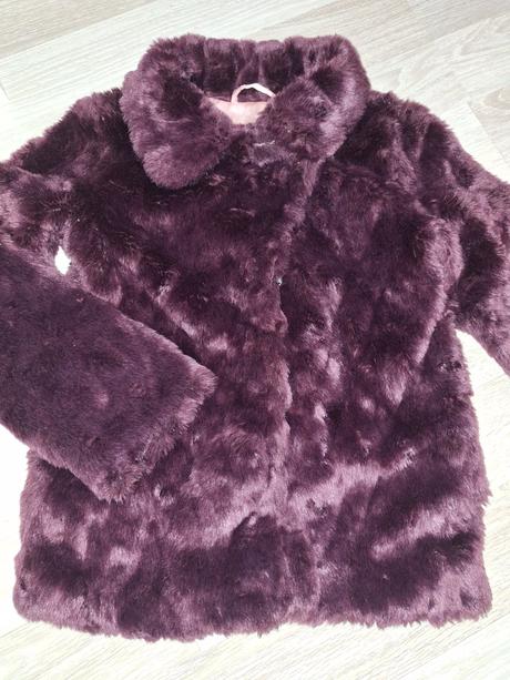 Kožuštek na zimu, 140