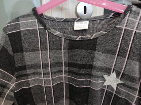 Jesenné šaty, f&f,158