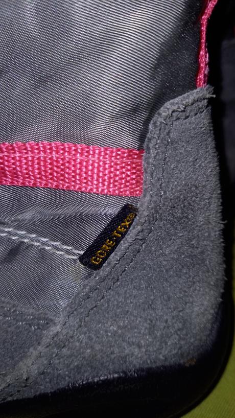 Snehulky ecvo gre-tex 27, ecco,27