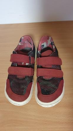 Jonap barefoot platené topánky, jonap,33