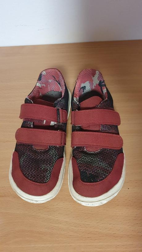 Jonap barefoot platené topánky, jonap,33