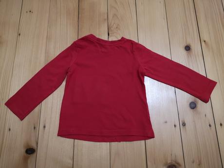 Mickey tričko, pepco,80