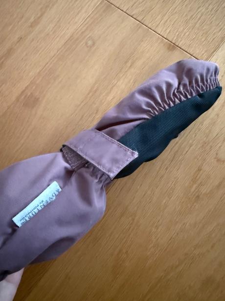 Zimný komplet  pomp de lux, pompdelux,134