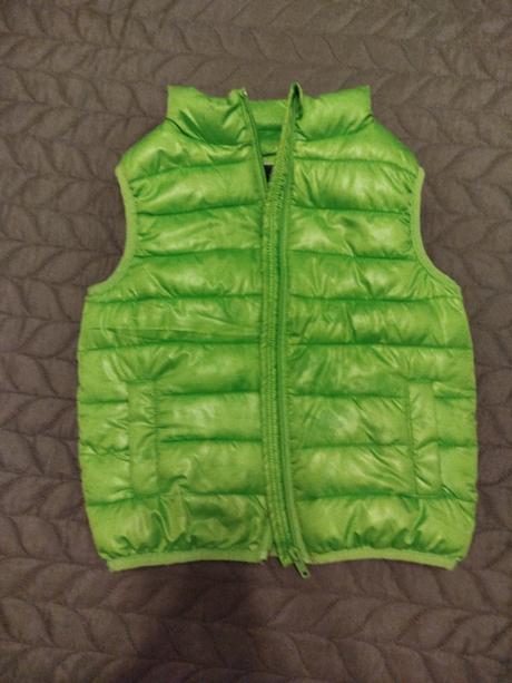 Vesta pre chlapca 104, 104