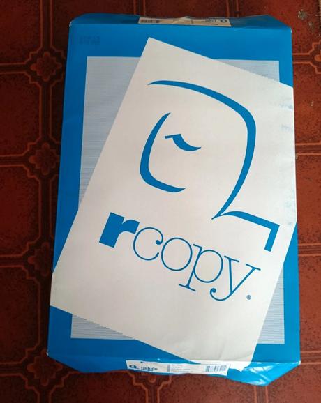 Kancelársky papier a3 500 listov, 