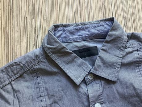 Bavlnena koseľa burton, burton,m