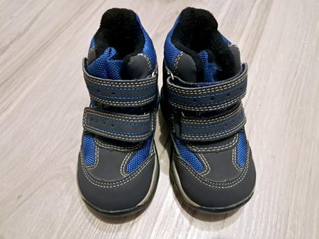 Zimné topánky 22, 22