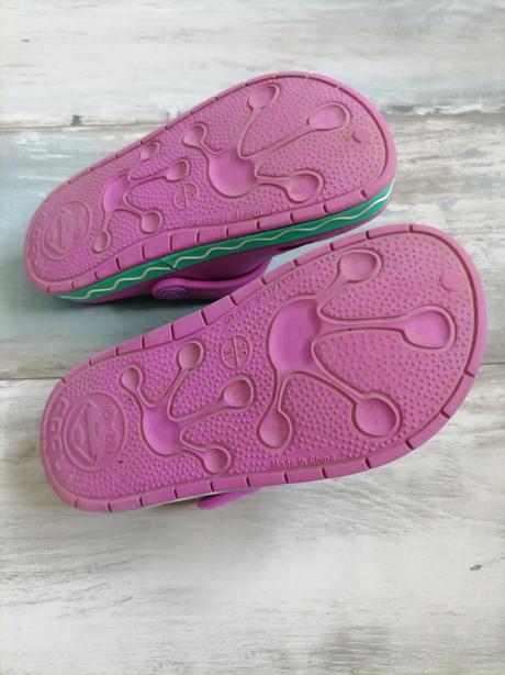 Crocsy coqui veľ. 30/31, coqui,31