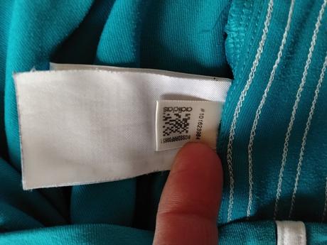 Tričko adidas clima lite 36, adidas,s