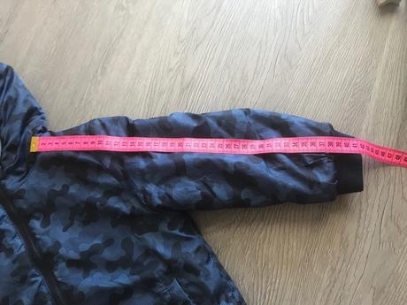 Frajerska prechodná bundička, mayoral,98