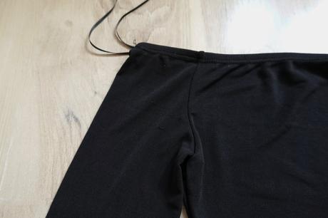 Jemne transparentné body zara, zara,l