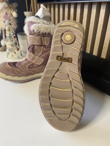 Snehule primigi 1, primigi,33