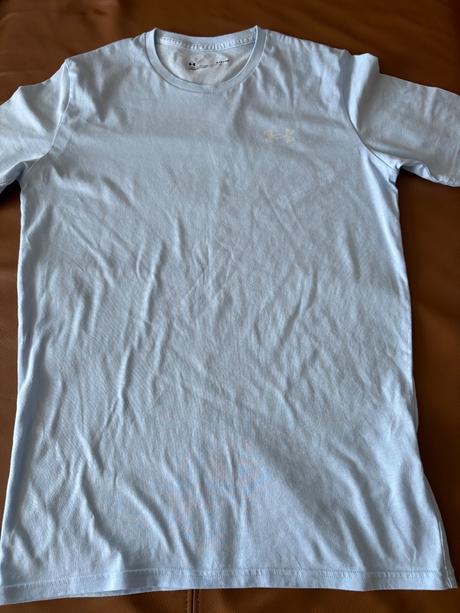Tricko, under armour,xs