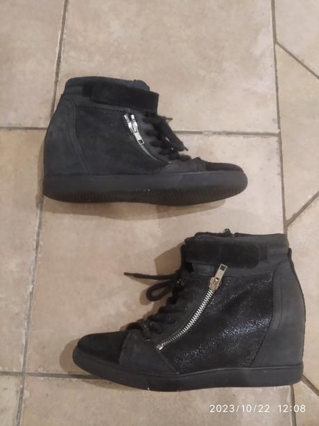 Damske platformy, 36