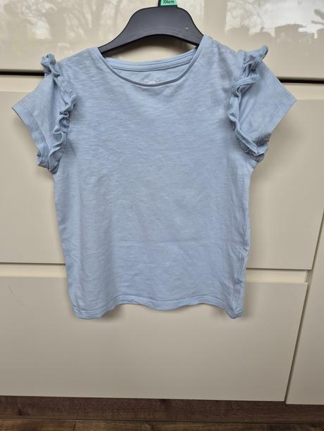 Kratky rukav, h&m,110