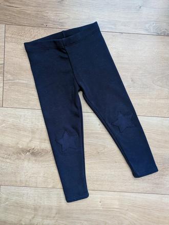 Zateplené legíny, next,116