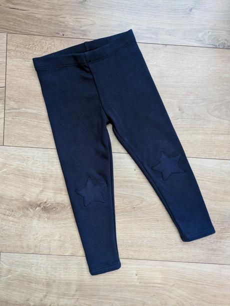 Zateplené legíny, next,116