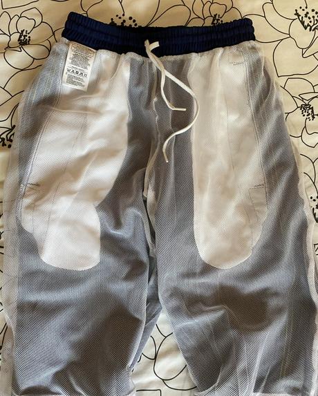 Športove nohavice adidas climate v. xs/s, s