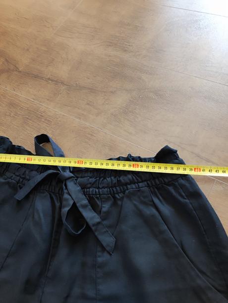 Dámske kraťasy, h&m,l