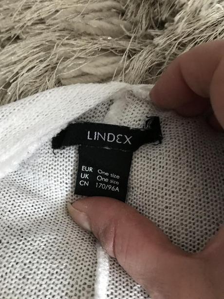 Tunika lindex, lindex