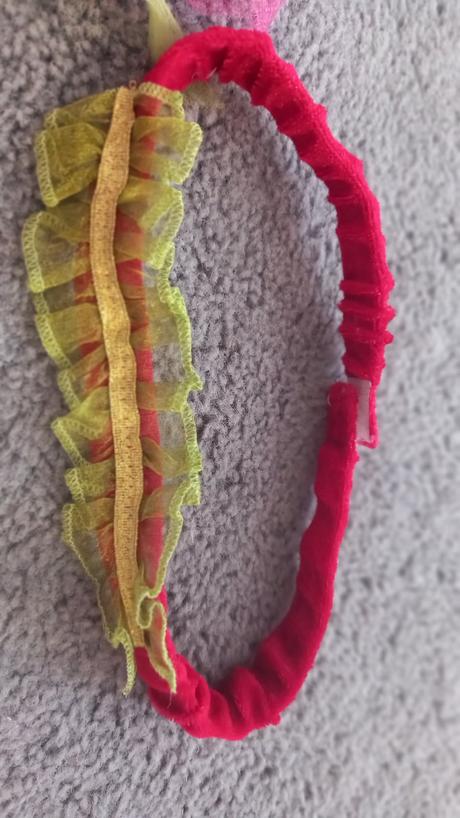 Karnevalový kostým, 