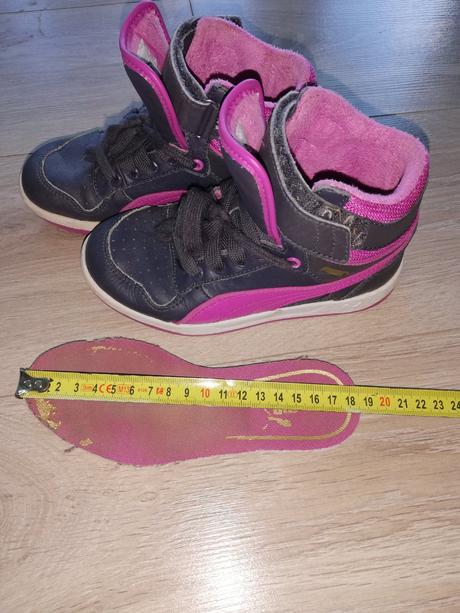 Tenisky nike, bez poskodeni. velkost 29, nike,29