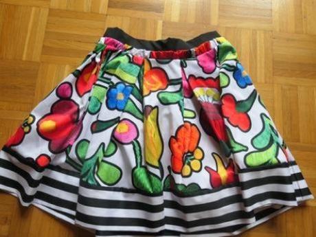 Sugarbird mathyo luxusna nadherna sukna vel. l, sugarbird,l