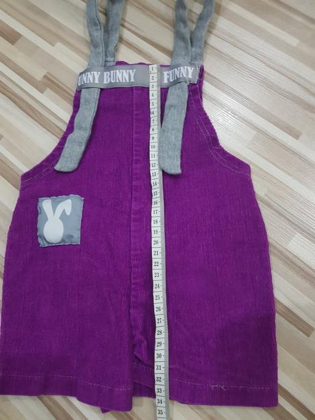 Kraťasy, funny bunny,92