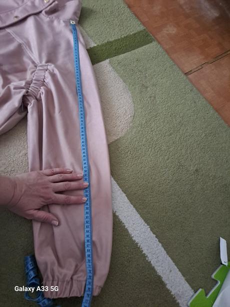 Prechodná bunda č.40, mohito,40