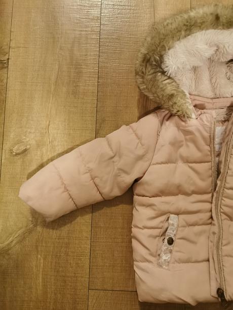 Zimna bundicka, f&f,80