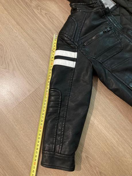 Bunda frajerská, c&a,116