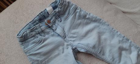 Frajerske rifle pre slecnu, h&m,122