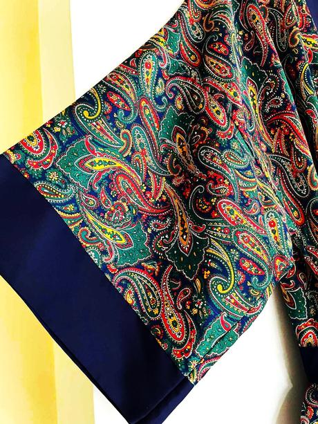 Kimono - kaftan, xxl