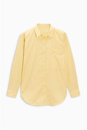 Moderná riflová košeľa next uk, next,s