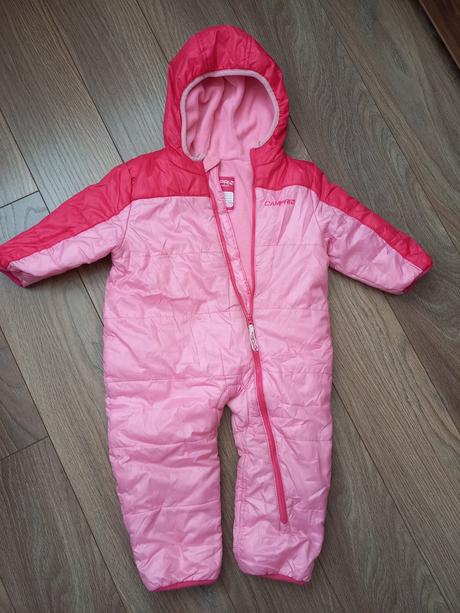 Overal campri č.92, 92