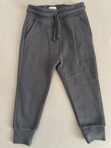 Hrubsie teplaky 92 f&f, f&f,92