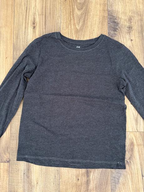 Tričko, h&m,134