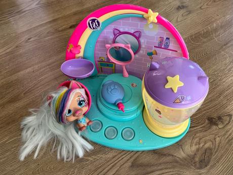 Vip pets kadernicky salon,